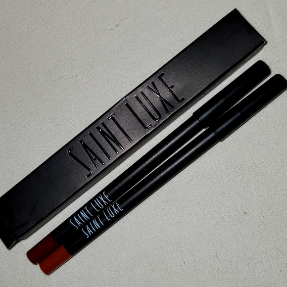 Saint luxe Makeup Saint Luxe Lip Liner Duo Poshmark